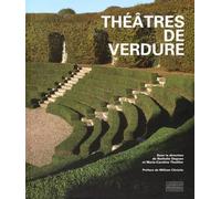 Théâtres de verdure