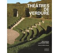 Théâtres De Verdure