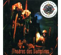 Theatres Des Vampire - Jubilaeum Anno Dracula 2001 [Import]