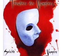 Theatres Des Vampire - Suicide Vampire [Import]