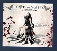 Theatres Des Vampires - Moonlight Waltz [Import]