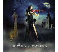 Theatres Des Vampires - Moonlight Waltz [Import]