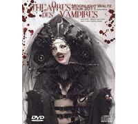 Theatres des Vampires - Moonlight waltz tour 2011 (+CD+libro)