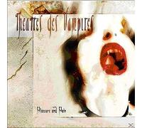 Theatres Des Vampires - Pleasure & Pain