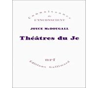 Théâtres du Je