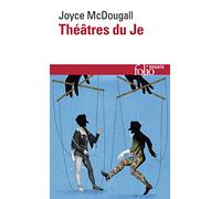 Théâtres du Je – Gallimard