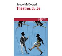 Théâtres du Je – Gallimard