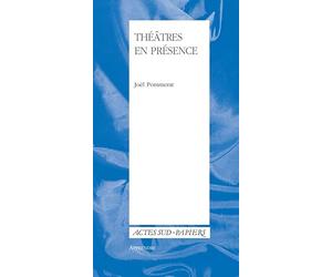 Théâtres en présence