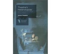 Theatres Heterotopias - J. Tompkins - Palgrave Macmillan - Livre en Anglais - Paperback J. TompkinsJ. Tompkins (Auteur)