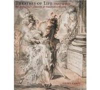 Theatres Of Life Juliet Carey (Auteur)