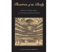 Theatres Of The Body