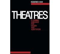 Theatres: Planning Guidance for Design and Adaptation