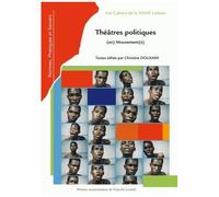 Théâtres Politiques (En) Mouvement(S) - (1 Dvd)