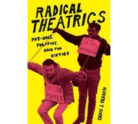 Théâtres radicaux