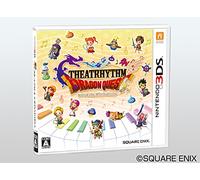 Theatrhythm Dragon Quest [3DS] [IMPORT JAPONAIS]
