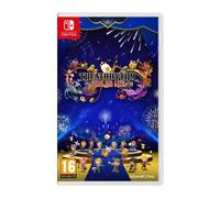 Theatrhythm Final Bar Line Jeu Switch