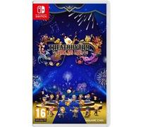 Theatrhythm Final Bar Line (SWITCH) - Neuf