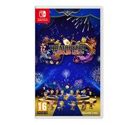 Theatrhythm Final Bar Line Nintendo Switch (Nintendo Switch)