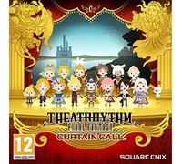 Theatrhythm Final Fantasy Curtain Call