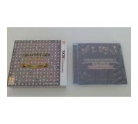 Theatrhythm Final Fantasy Curtain Call - édition limitée