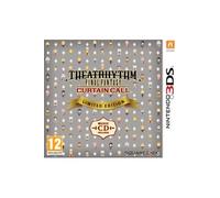 Nintendo Jeu vidéo Theatrhythm Final Fantasy: Curtain Call Édition limitée 3DS