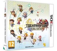 Theatrhythm Final Fantasy G