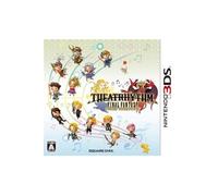 Theatrhythm Final Fantasy[Import Japonais]