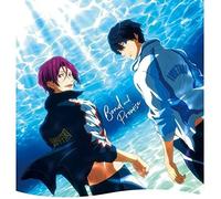 Theatrical Anime Free - Timeless Medley Original Soundtrack [Import Japonais]