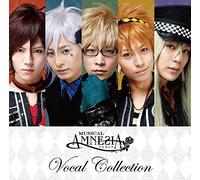 Theatrical Play - Amnesia [Import allemand]