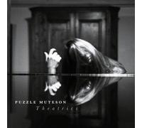 Puzzle Muteson - Theatrics
