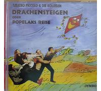 Theatro Piccolo & die Kollegen - Drachensteigen [Import]