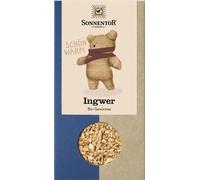 Théau gingembre en vrac - 90 g de plaisir épicé et piquant