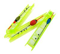 Theb igfish - 3 x Ferti gangel Sets de - Différentes Angel entièrement monté