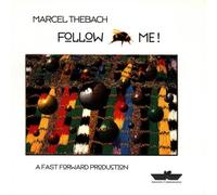 Thebach,Marcel - Follow Me [Import]