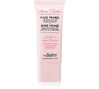 theBalm Anne T. Dotes Face Primer base de teint hydratante effet lissant 30 ml