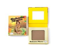 Poudre bronzante - The Balm - Bahama Mama - Mini - 3g - Couleur bronze