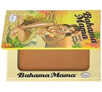 theBalm Bahama Mama Bronzer, Shadow & Contour Powder - Bronzer