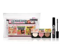 theBalm Big Fan ensemble pour un look parfait