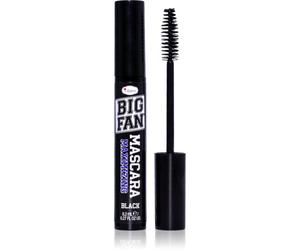 theBalm Big Fan Maximizing Mascara mascara pour le volume et la densité des cils 8.2 ml