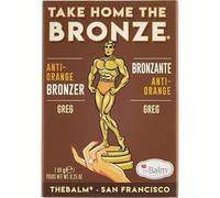 Thebalm Bronzante Take Home The Bronze Greg Bronze Foncé