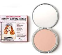TheBalm Cindy Lou Brightening Shadow and Gloss 8.5 g