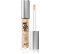 theBalm Dew Manizer enlumineur liquide teinte Mary 4 ml