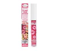 theBalm - Instant Plump Your Pucker : Plumping Lip Gloss - 7 Colors Wild West - 2.7ml