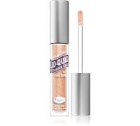 The-Balm Yeux Ombre-a-paupieresOmbre à paupières Sparkling-Quid Eyeshadow 02 Rose 4,5 ml