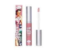 theBalm - Lip Oil - 8 Colors Take the High Rose - 7.4ml