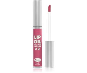 theBalm Lip Oil huile à lèvres teinte Berry Fast 7 ml