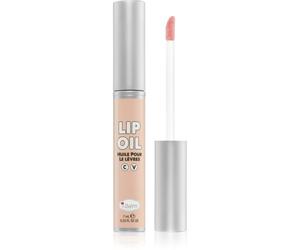 theBalm Lip Oil huile à lèvres teinte Nude not Crude 7 ml