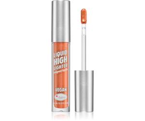 theBalm Liquid Highlighter enlumineur liquide teinte Drop It Like It's Watt 4,1 ml