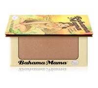 theBalm Mama Bahama bronzer, fard à paupières et poudre contour en un seul produit 4.5 g