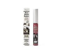 theBalm Meet Matt Hughes Rouge à Lèvres Liquide Brillant